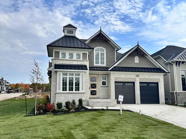 90 Inverness St N, Kincardine, ON N2Z 1J8