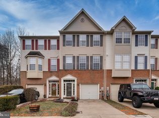 2318 Sandy Walk Way, Odenton, MD 21113