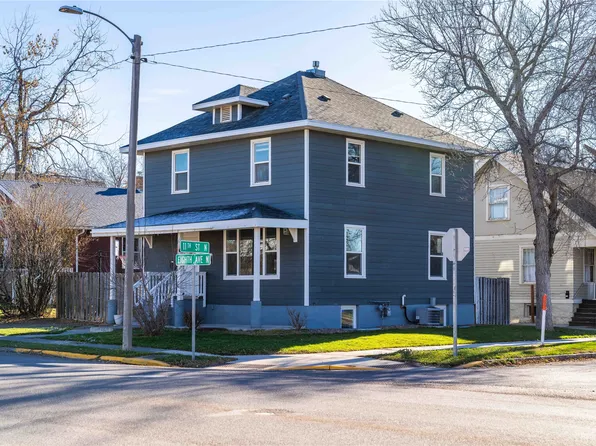 1100 8th Ave N, Great Falls, MT 59401