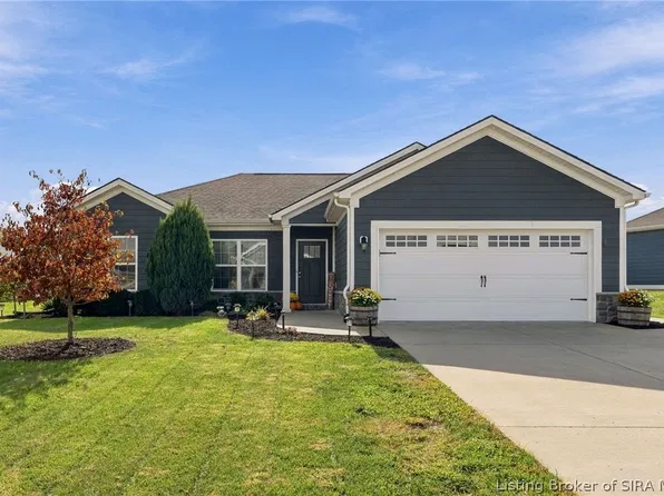 6420 Anna Louise Drive, Charlestown, IN 47111