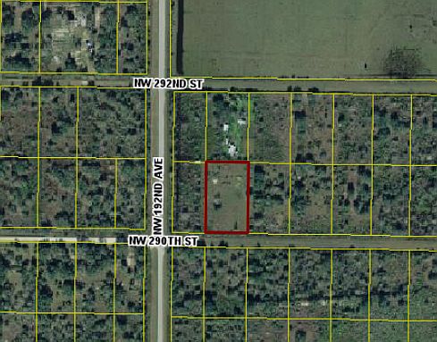1st image of 19133 NW 290th St