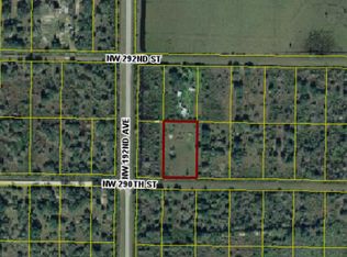 19133 NW 290th St, Okeechobee, FL 34972