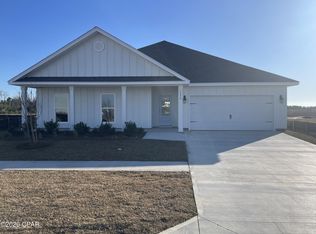 6470 Haskins Dr, Panama City, FL 32404