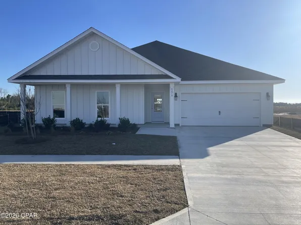 6470 Haskins Dr, Panama City, FL 32404