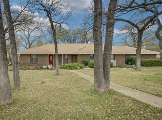 213 Shadowridge Dr, Burleson, TX 76028