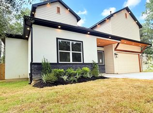 2678 Colosseum, New Caney, TX 77357