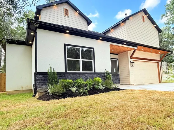 2678 Colosseum, New Caney, TX 77357