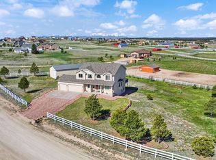 12470 Lonesome Pine Trl, Elbert, CO 80106