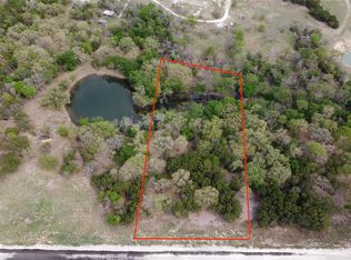 1045 Cree Crossing Rd, Nemo, TX 76070