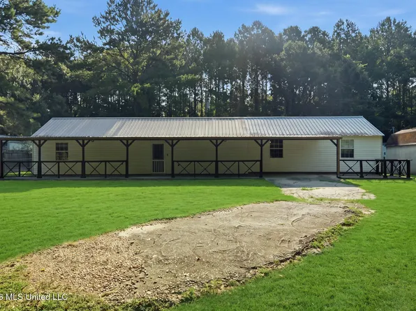 142 App Slade Rd, Hattiesburg, MS 39401