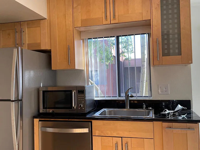 3600 N Hayden Rd #3414 — Photo 27