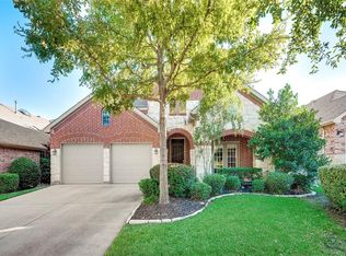 1130 Capital Dr, Argyle, TX 76226
