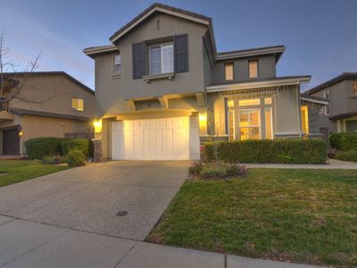 1337 Freswick Dr, Folsom, CA, 95630