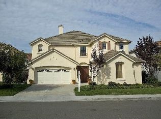8219 Mandarin Ave, Newark, CA 94560