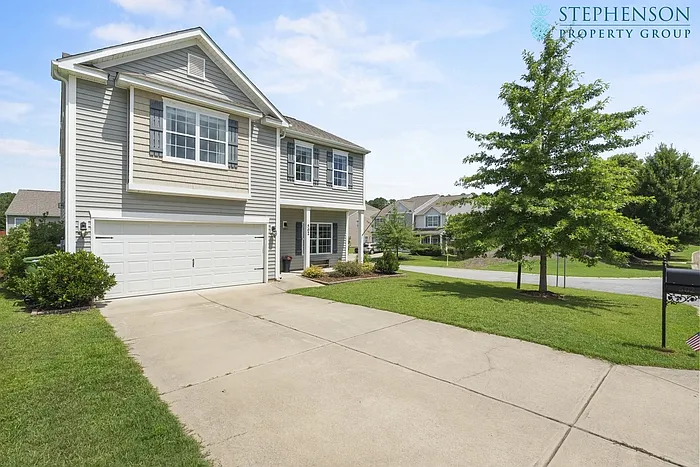 502 Eagles Rest Dr — Photo 3