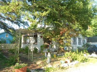 2822 S Walnut St Pike, Bloomington, IN 47401