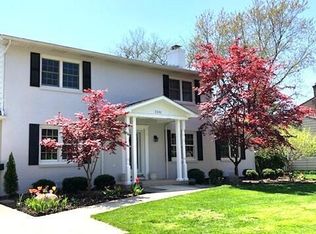 2241 Haverford Rd, Columbus, OH 43220