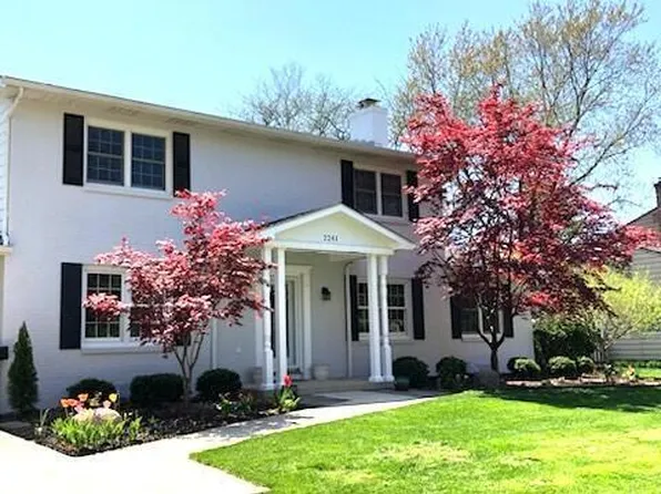 2241 Haverford Rd, Columbus, OH 43220