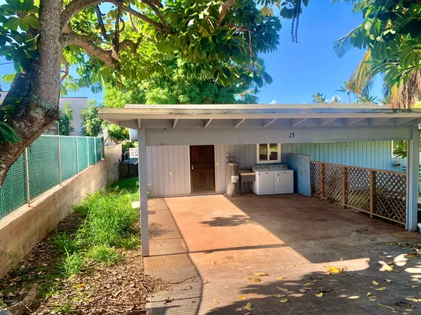 15 Homelani Pl, Paia, HI 96779