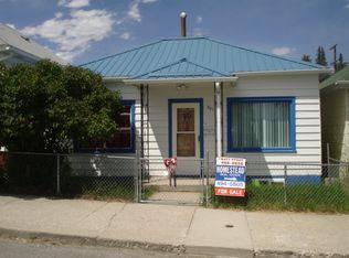 941 Waukesha St, Butte, MT 59701