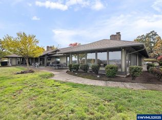 11495 Helmick Rd, Monmouth, OR 97361