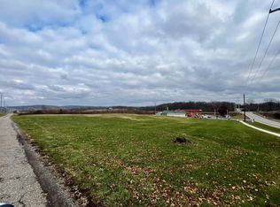 300 E Columbus St, Thornville, OH
