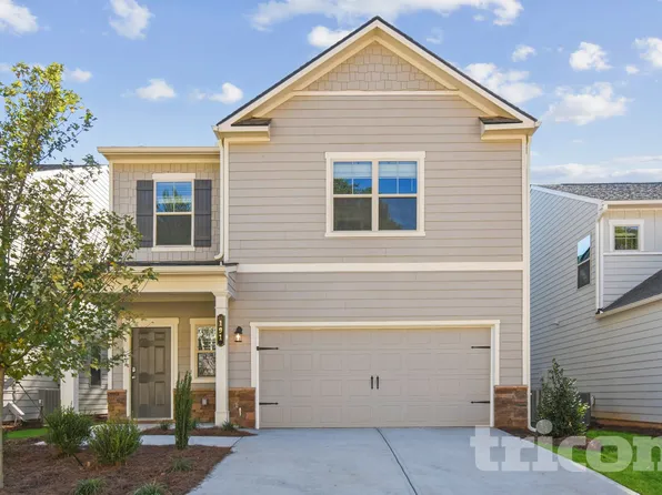 191 Chapelcrest Ln, Canton, GA 30115