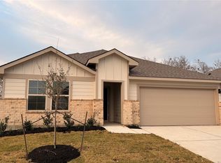 2307 White Wing, Navasota, TX 77868