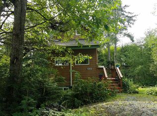 1303 Georgeson Loop, Sitka, AK 99835