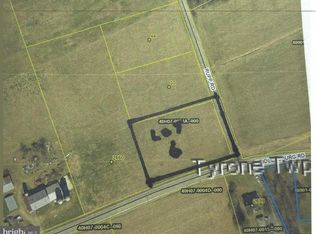 10 Rupp Rd, Gettysburg, PA 17325