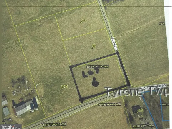 10 Rupp Rd, Gettysburg, PA 17325