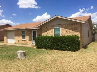 1217 Century Dr, Midland, TX 79703