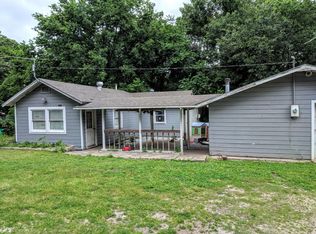 323 S Tulsa, Langley, OK 74350
