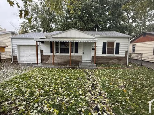 58 David St, Cahokia, IL 62206