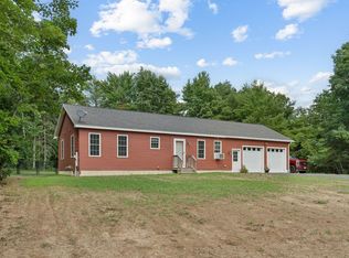 24 White Tail Ln, Shapleigh, ME 04076