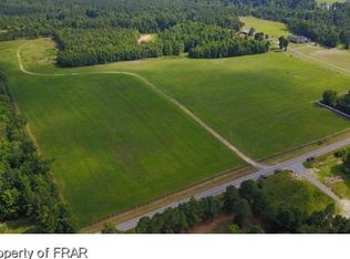 0 Thomas Kelly Rd, Broadway, NC 27505