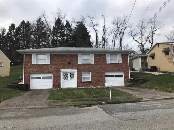 177 Circle Dr #179, Weirton, WV 26062