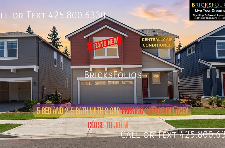 205 Cremini Loop SE #A — Photo 1