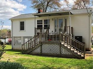 4453 Ridge St, Claremont, NC 28610