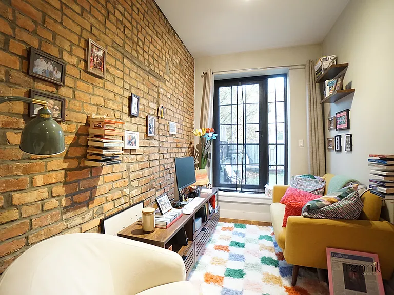 814 Saint Johns Pl #2F — Photo 4