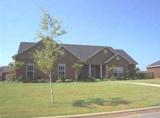 659 County Road 750, Enterprise, AL 36330