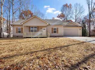 9818 Miller Country Rd, Soddy Daisy, TN 37379
