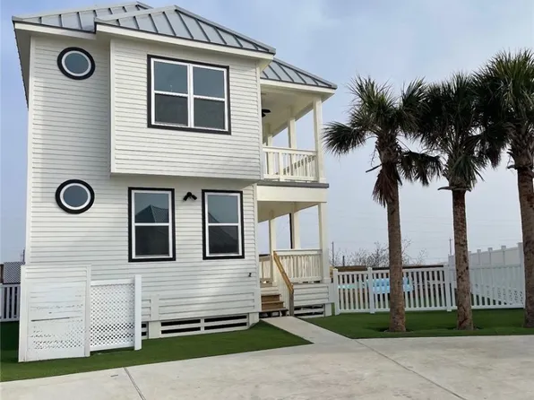 228 Saint John Cir, Port Aransas, TX 78373