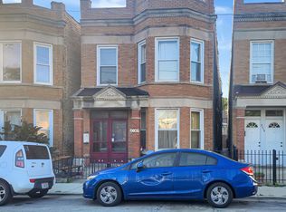 2107 W Coulter St #1R, Chicago, IL 60608