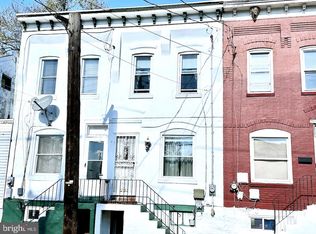 364 Reservoir St, Trenton, NJ 08618