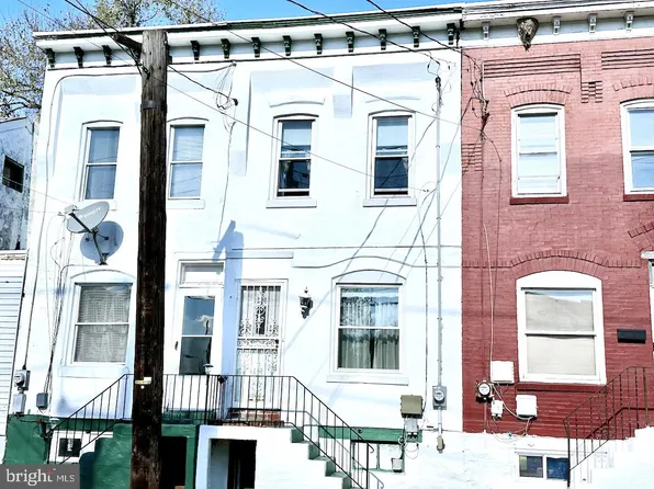 364 Reservoir St, Trenton, NJ 08618