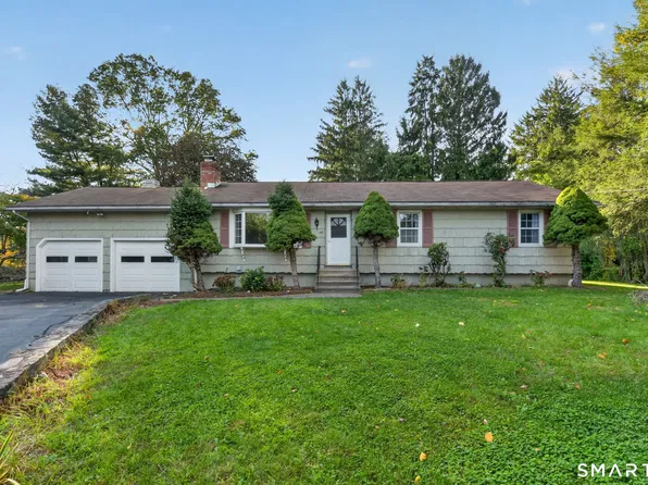60 Round Hill Terrace, Milford, CT 06461
