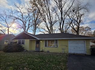 15624 Lawndale Ave, Markham, IL 60428