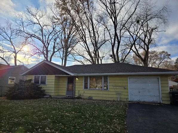 15624 Lawndale Ave, Markham, IL 60428
