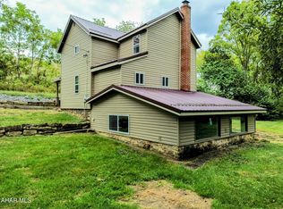 2655 Chalybeate Rd, Bedford, PA 15522